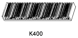 K400